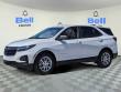2022 Chevrolet Equinox LS SUV