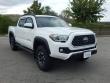 2019 Toyota Tacoma TRD Sport V6 Truck