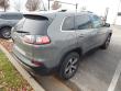 2019 Jeep Cherokee Limited SUV