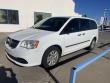 2015 Dodge Grand Caravan AVP Minivan/Van