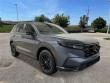 2025 Honda CR-V Hybrid Sport-L SUV