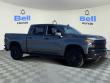 2020 Chevrolet Silverado 1500 Custom Trail Boss Truck