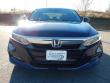 2020 Honda Accord EX-L Sedan