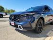 2026 Honda CR-V Hybrid Sport Touring SUV