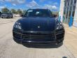 2020 Porsche Cayenne SUV