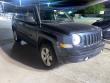 2014 Jeep Patriot Latitude SUV