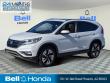 2016 Honda CR-V Touring SUV