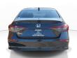 2026 Honda Civic Hybrid Sport Sedan