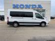 2022 Ford Transit-350 Passenger Wagon Medium Roof Van