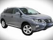 2015 LEXUS RX 350 SUV