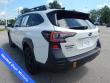 2022 Subaru Outback Wilderness SUV