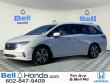 2023 Honda Odyssey Touring Van