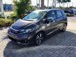 2019 Honda Fit EX Hatchback