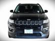 2018 Jeep Compass Latitude SUV