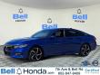 2020 Honda Accord Sport Sedan