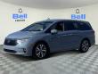 2024 Honda Odyssey Touring Van