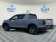 2023 Honda Ridgeline RTL Truck Crew Cab