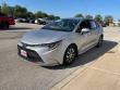 2022 Toyota Corolla Hybrid LE Sedan
