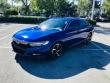 2019 Honda Accord Sport 2.0T Sedan