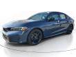 2026 Honda Civic Hybrid Sport Sedan