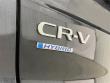2025 Honda CR-V Hybrid Sport-L SUV