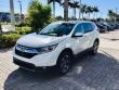 2018 Honda CR-V EX SUV