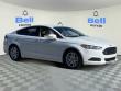2014 Ford Fusion SE Sedan