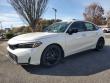 2026 Honda Civic Sport Hatchback