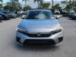 2022 Honda Civic EX Sedan