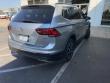 2021 Volkswagen Tiguan 2.0T SE SUV