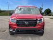 2025 Honda Ridgeline Black Edition Truck Crew Cab