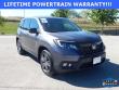 2021 Honda Passport EX-L SUV