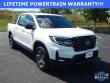 2025 Honda Ridgeline TrailSport Truck