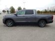 2023 Honda Ridgeline RTL Truck Crew Cab