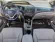 2015 Honda Civic LX Sedan