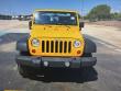 2012 Jeep Wrangler Sport SUV