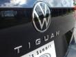 2022 Volkswagen Tiguan 2.0T SE R-Line Black SUV