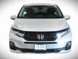 2025 Honda Odyssey Elite Van