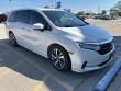 2023 Honda Odyssey Touring Van