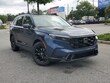  Honda CR-V Hybrid