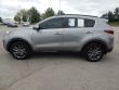 2020 Kia Sportage S SUV