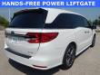 2023 Honda Odyssey Elite Minivan/Van