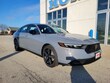 Honda Accord Hybrid