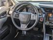 2017 Honda Civic EX Sedan
