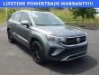 2022 Volkswagen Taos 1.5T SE SUV