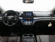 2025 Honda Odyssey Touring Van