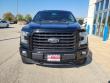 2017 Ford F-150 Truck SuperCrew Cab