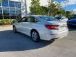 2020 Honda Accord LX Sedan