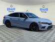 2022 Honda Civic Sport Sedan