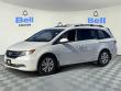 2016 Honda Odyssey EX-L Minivan/Van